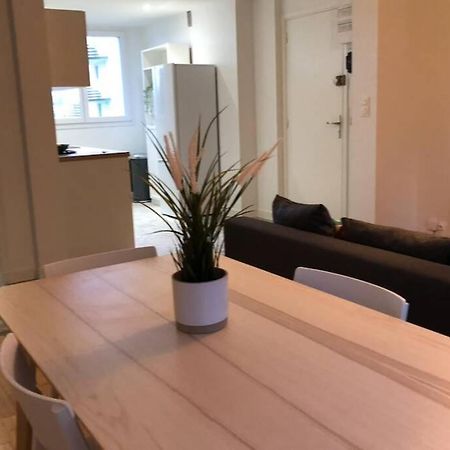 New Kontez - Refait A Neuf, 2Ch, Appt 55M2 Moderne Et Confortable Brest Exterior photo